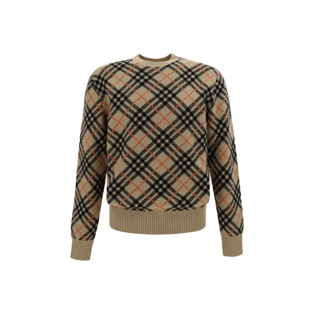 Burberry Men's Sweater