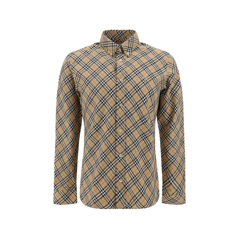 Burberry Men's Casual Shirts