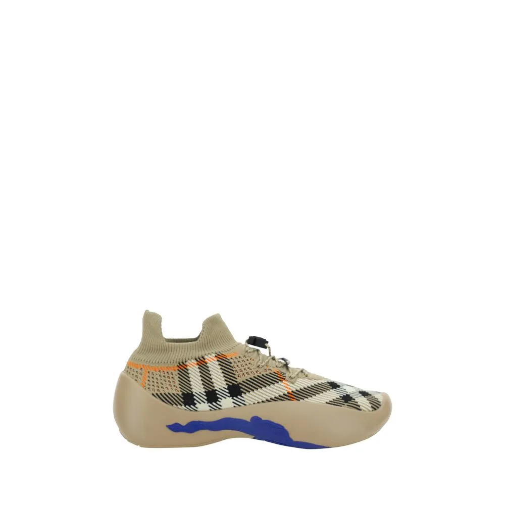 Burberry Women's Neptune Sneakers