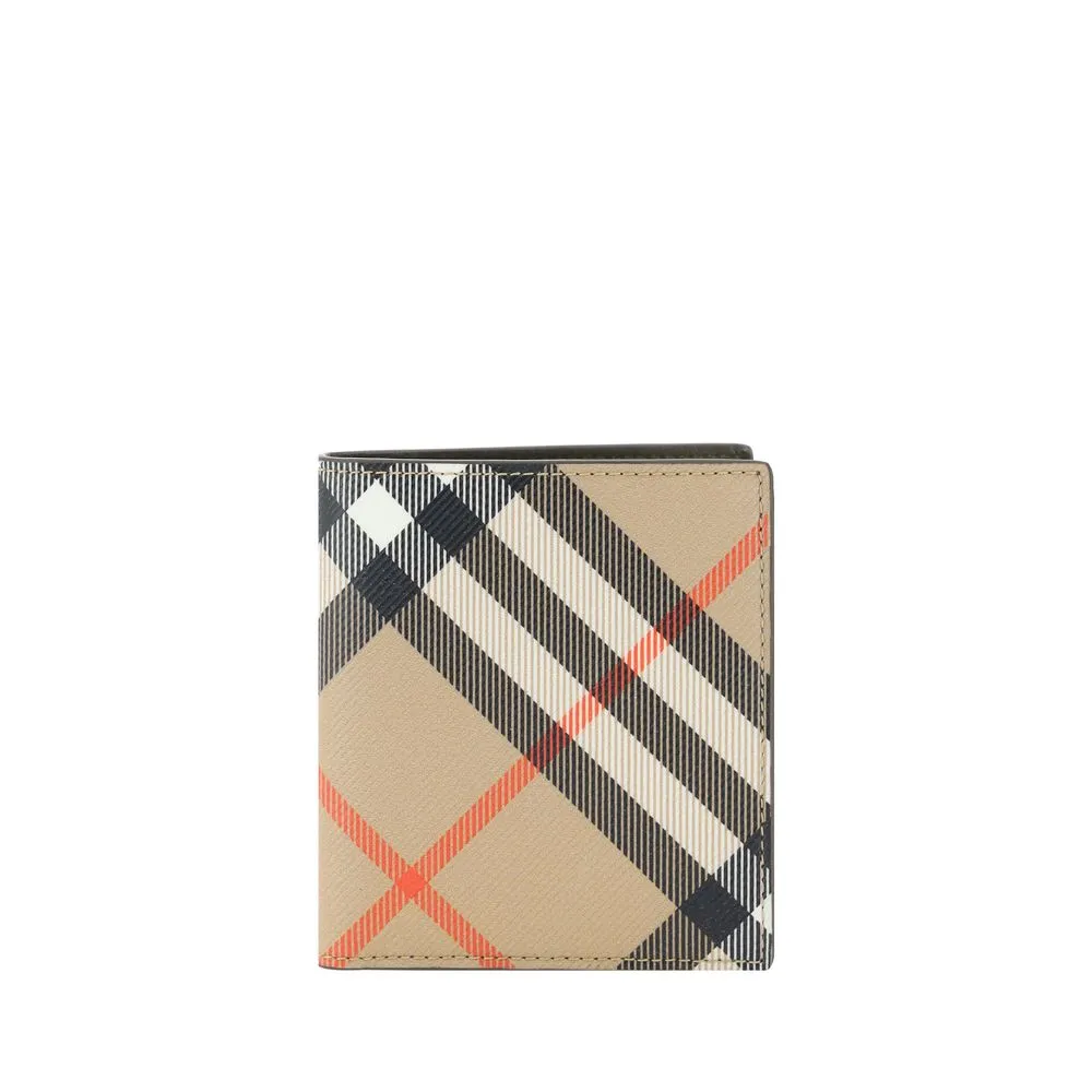Burberry Men's Wallet
