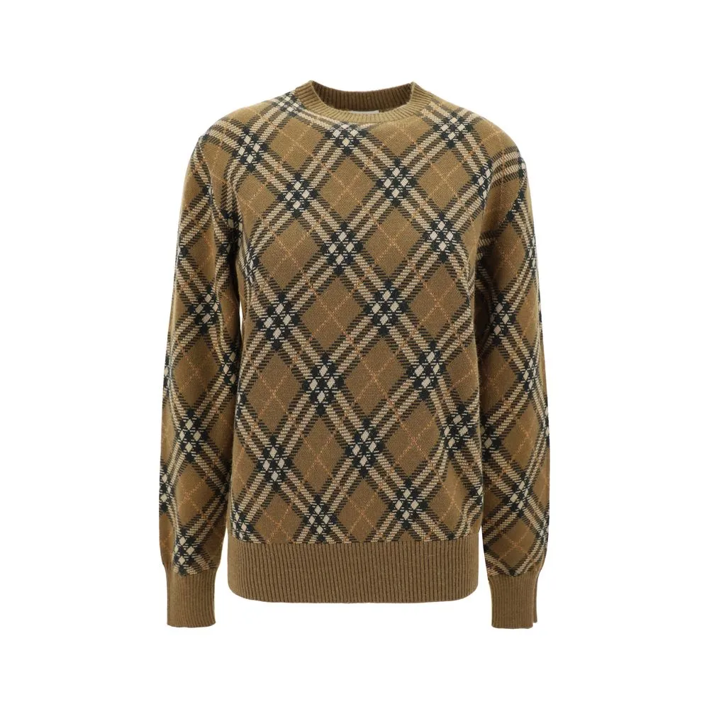 Burberry Women's Sweater