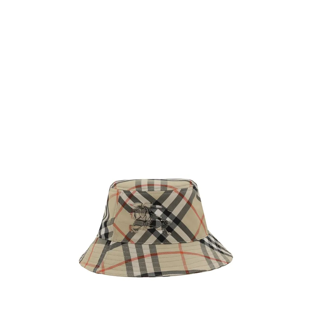 Burberry Women's Bucket Hat