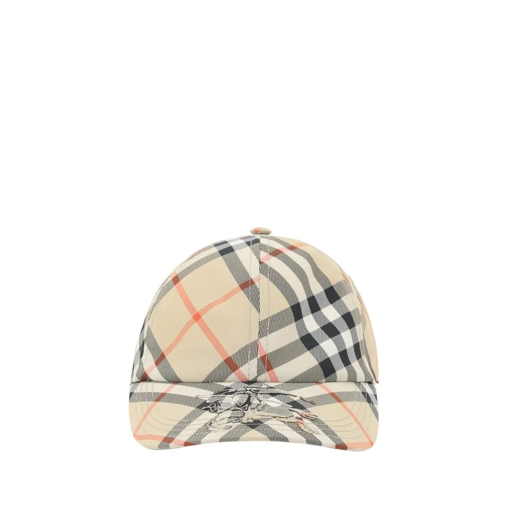 Burberry Men's Baseball Hat