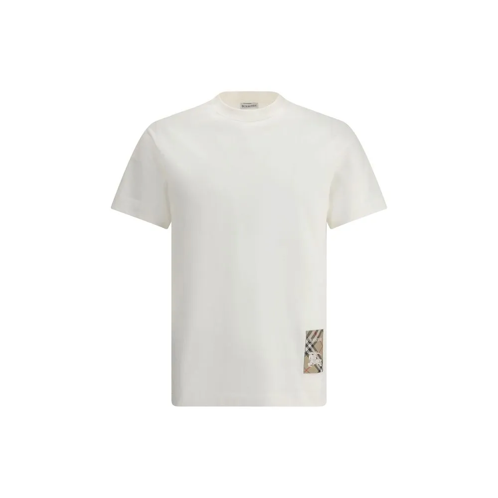 Burberry Men's Jwear T Shirt