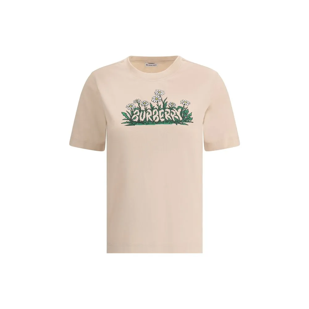 Burberry Women's T-Shirt