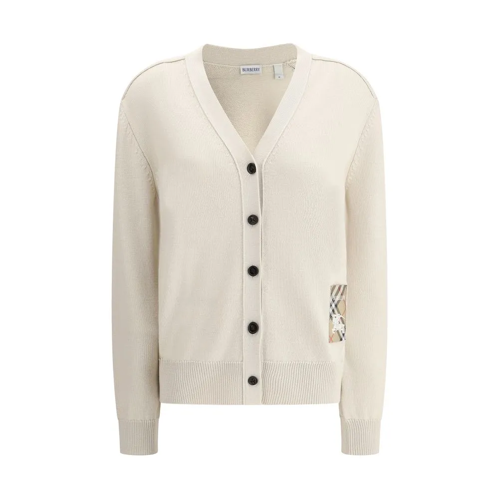 Burberry Women's Cardigan