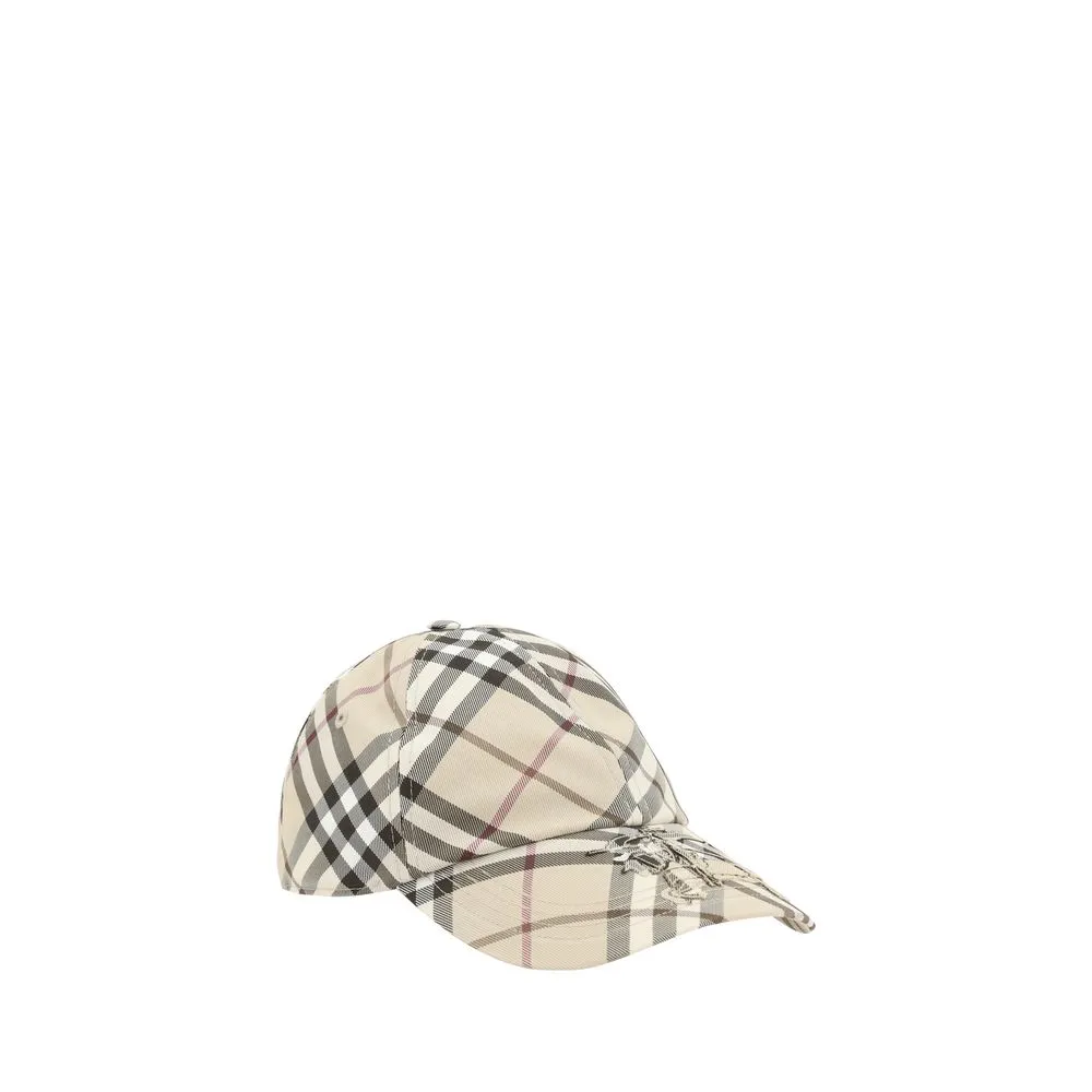 Burberry Women's Baseball Hat