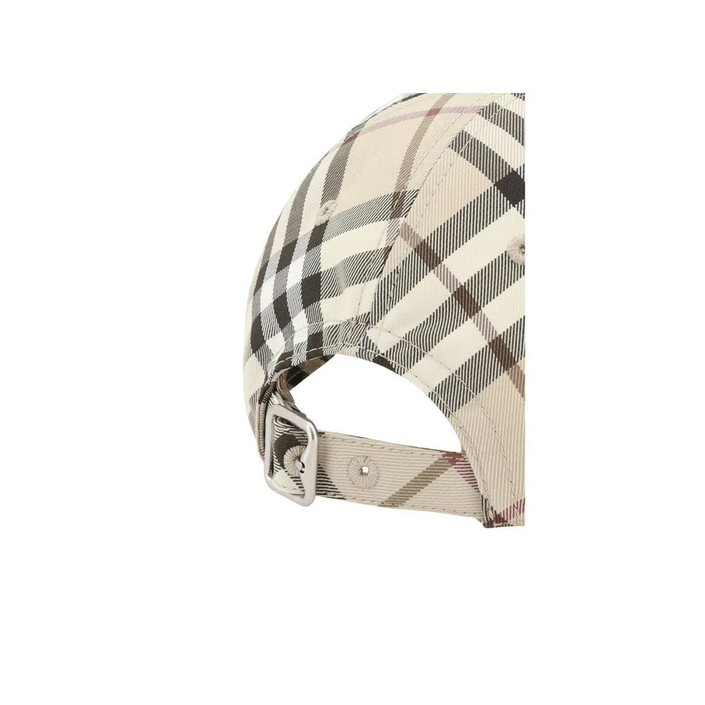 Burberry Women's Baseball Hat