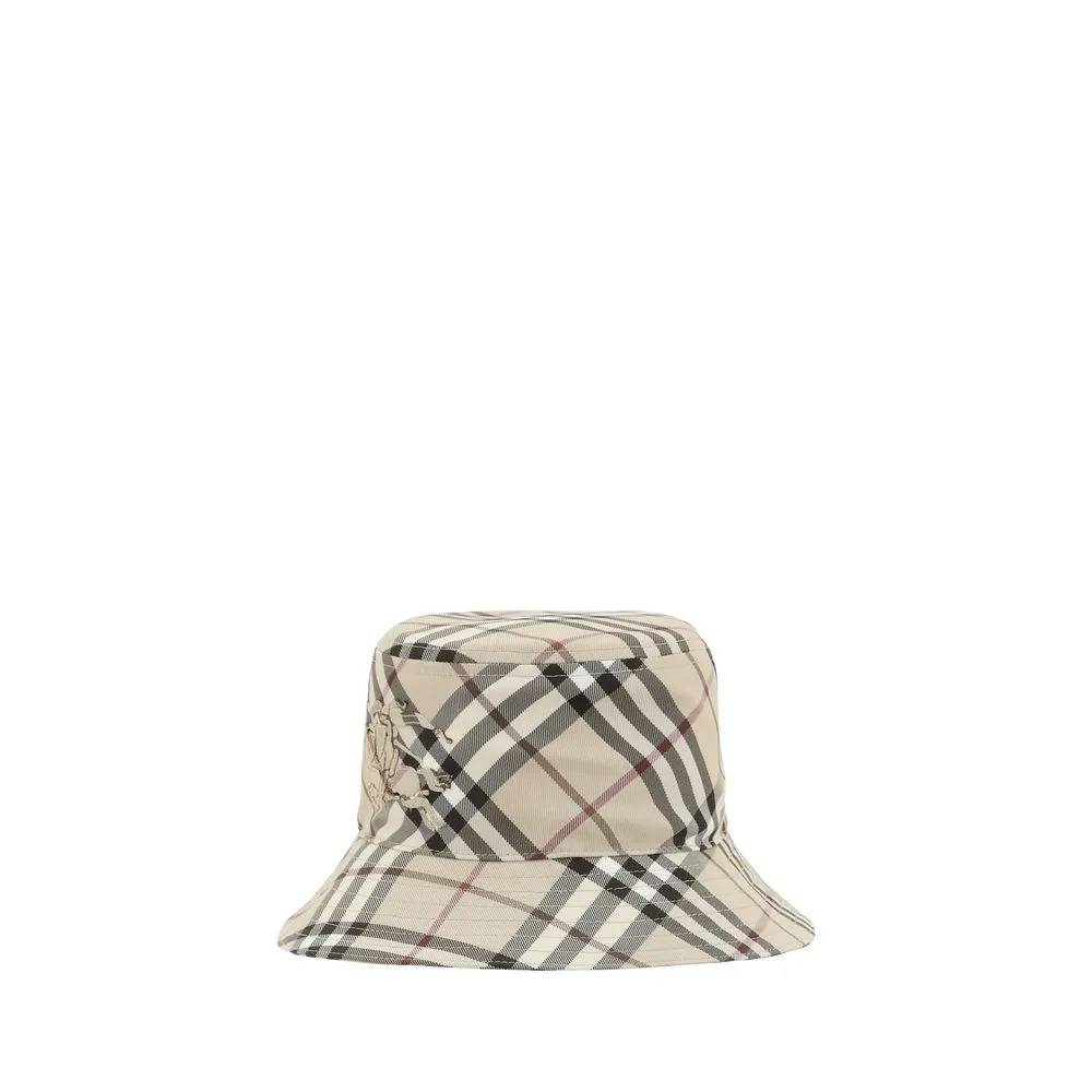 Burberry Men's Bucket Hat