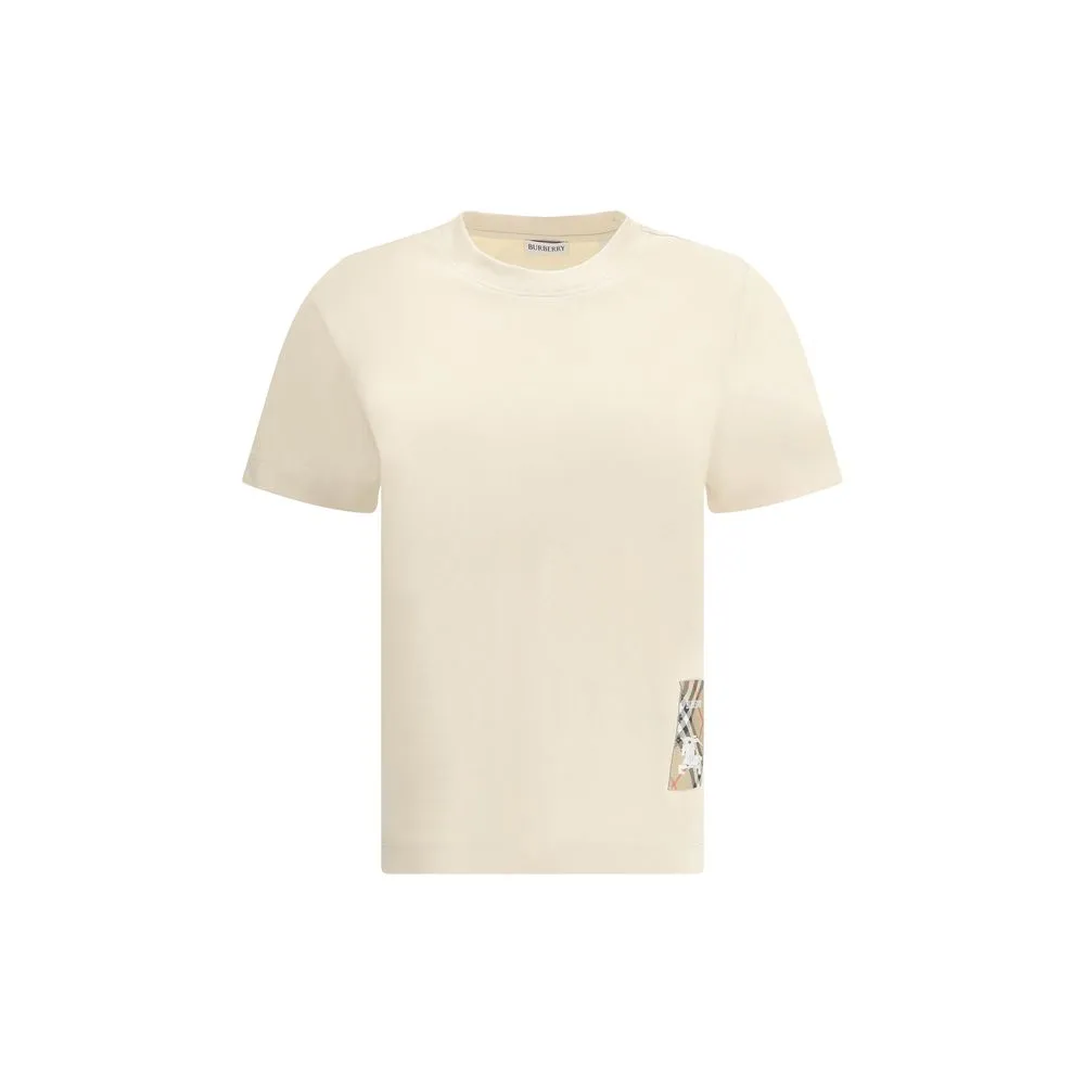 Burberry Women's Jwear T-Shirt