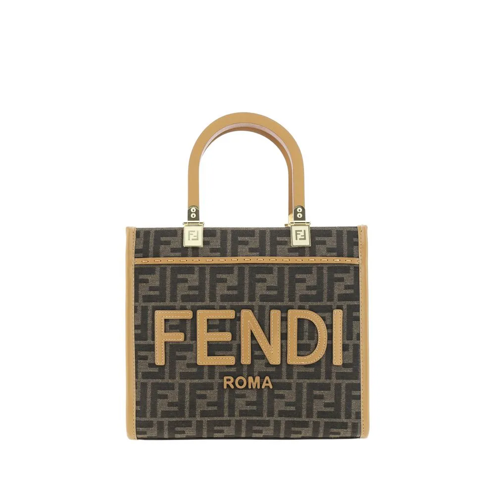 Fendi Women's Shopping Bag