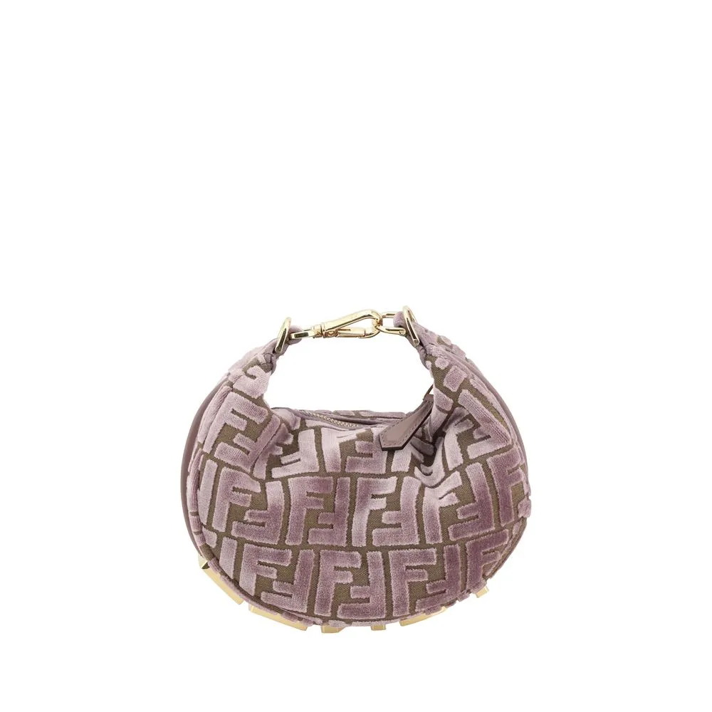 Fendi Women's Fendigraphy Handbag