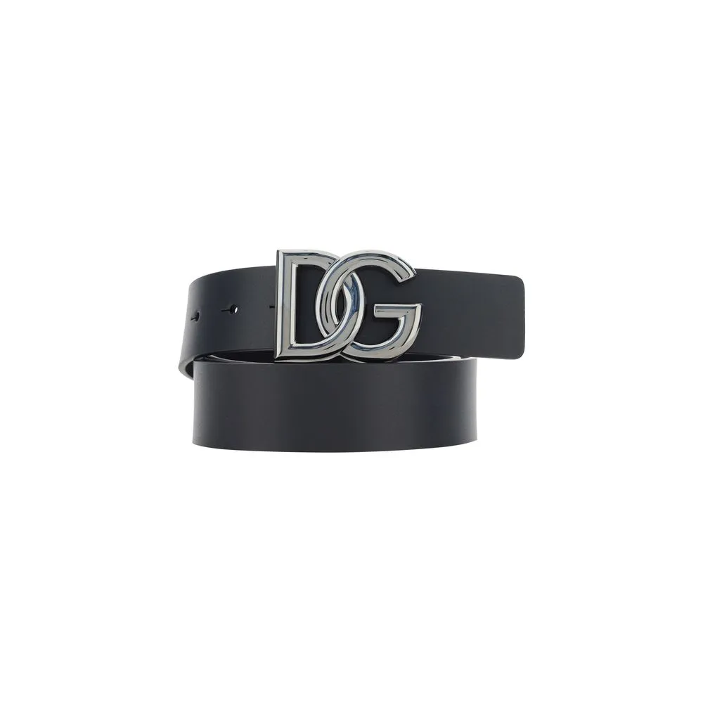 Dolce & Gabbana Men's Tosca Belt