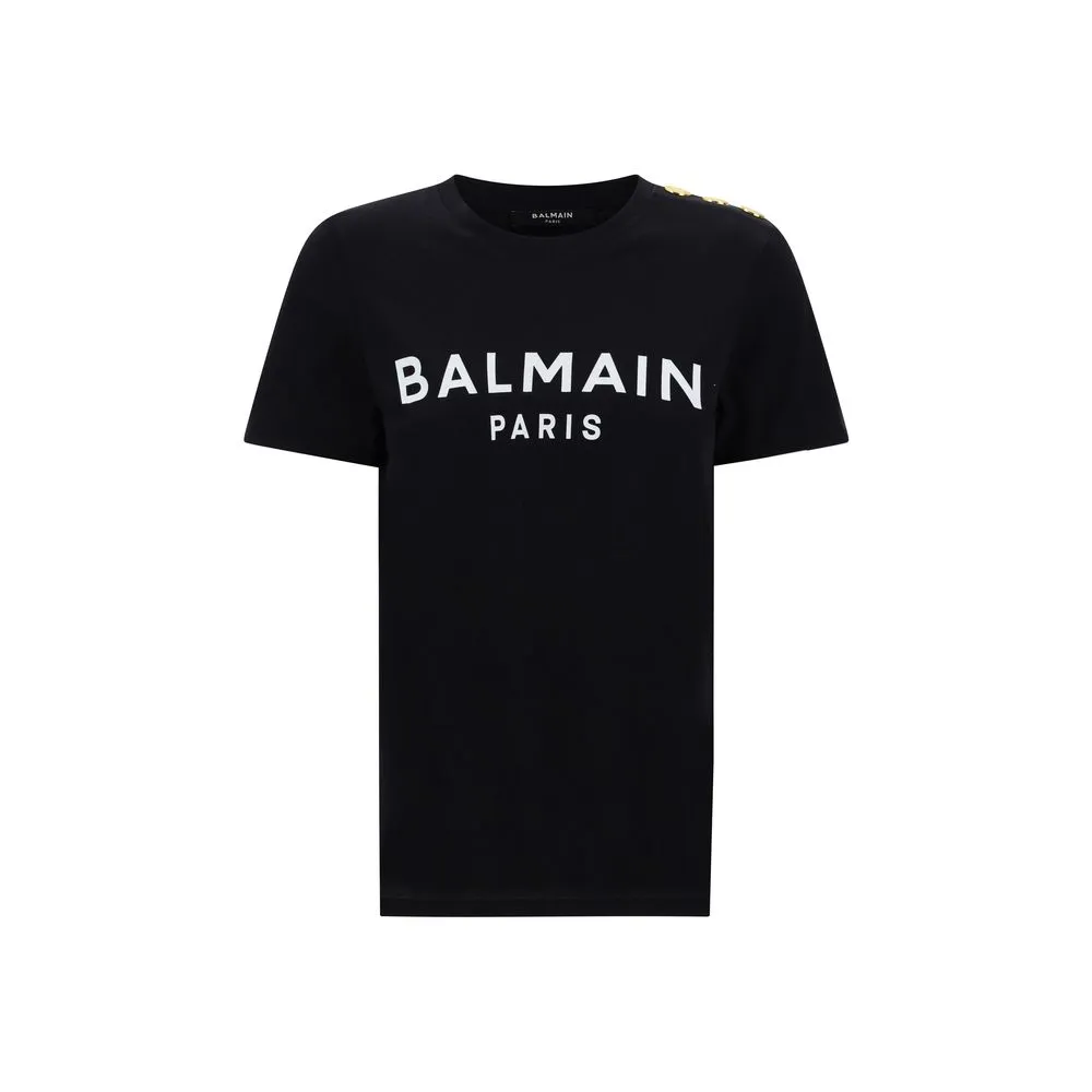 Balmain Women's T-Shirt