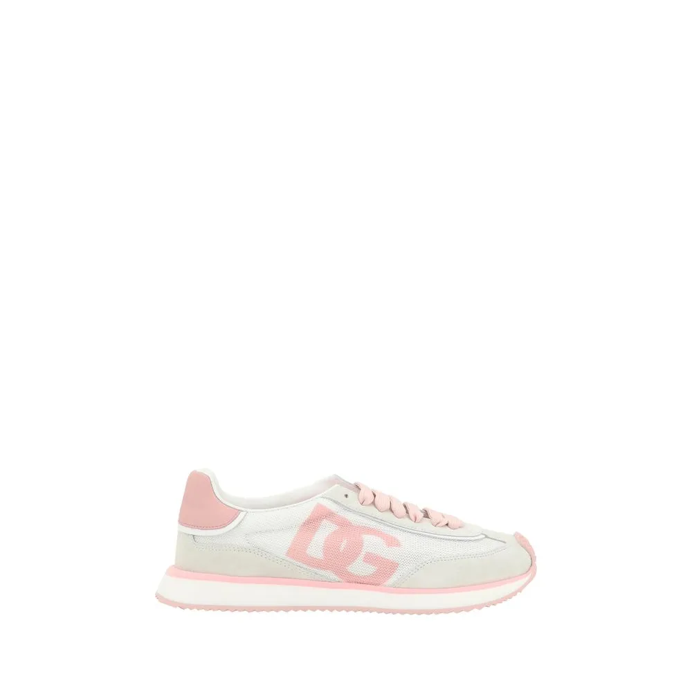 Dolce & Gabbana Women's DG Cushion sneakers