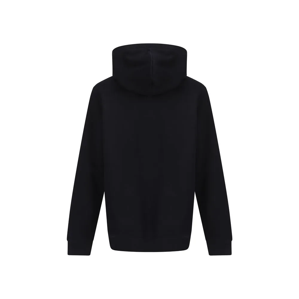 Balmain Men's Lips Hoodie