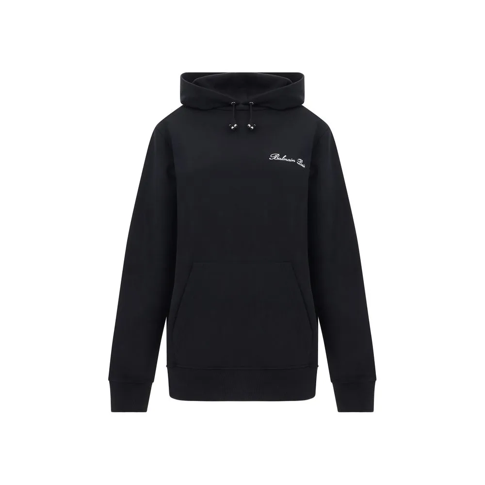 Balmain Men's Hoodie