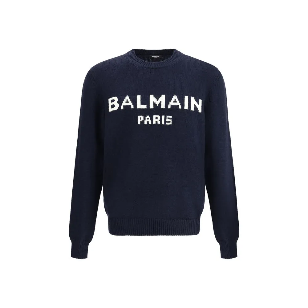 Balmain Men's Sweater