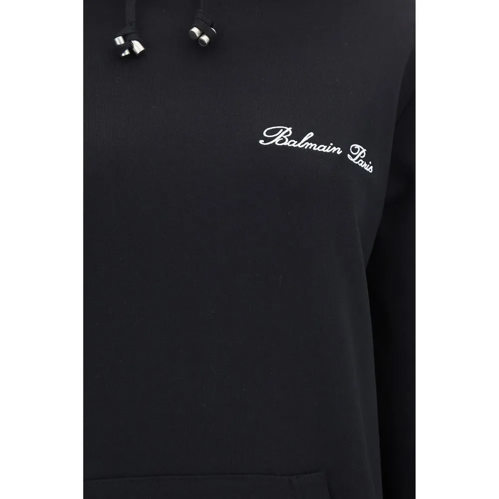 Balmain Men's Hoodie