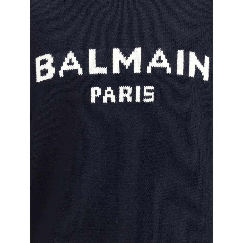 Balmain Men's Sweater