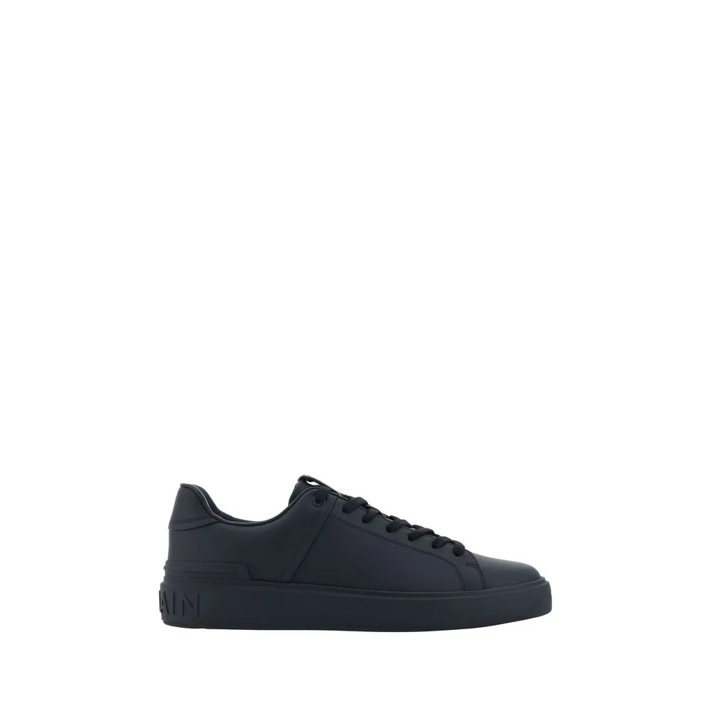 Balmain Women's B-Court Sneakers