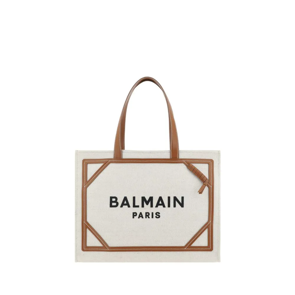 Balmain Women's B-Army Medium Shoulder Bag