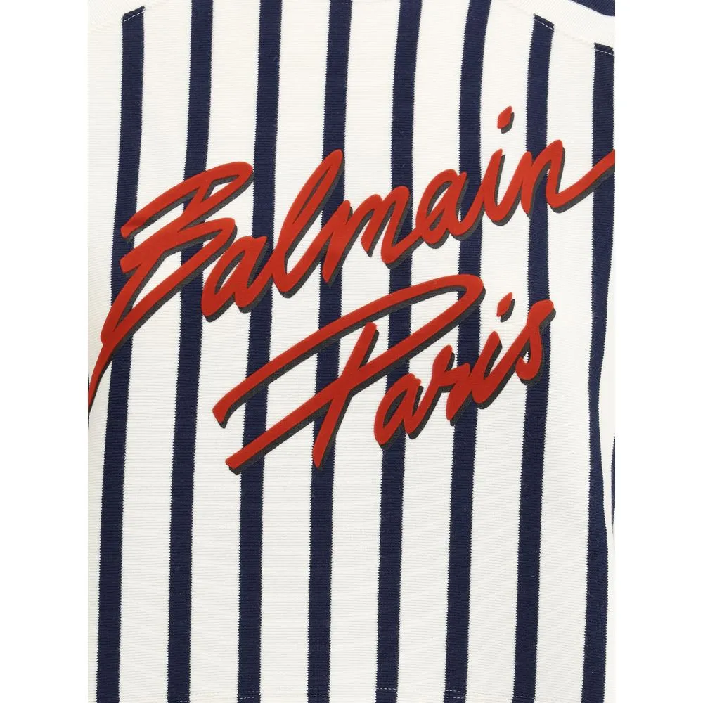 Balmain Women's T-Shirt