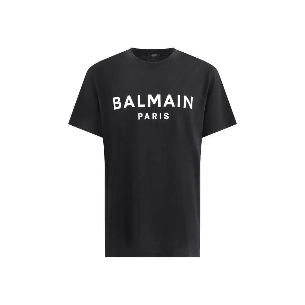 Balmain Men's T-Shirt