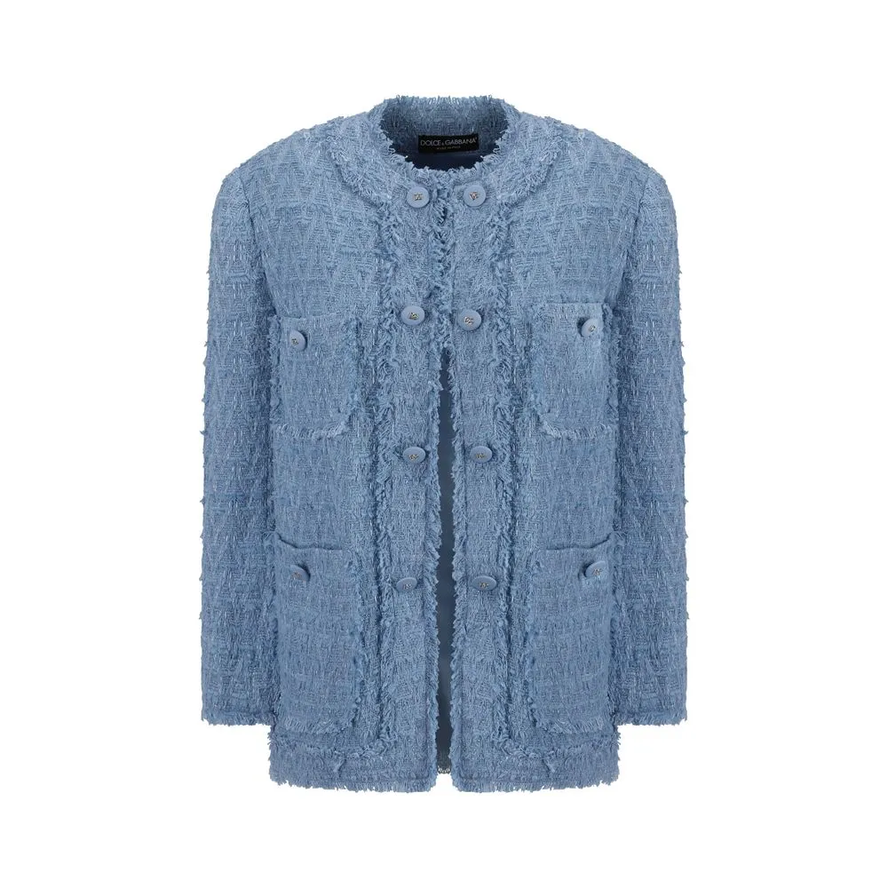 Dolce & Gabbana Women's Jacket