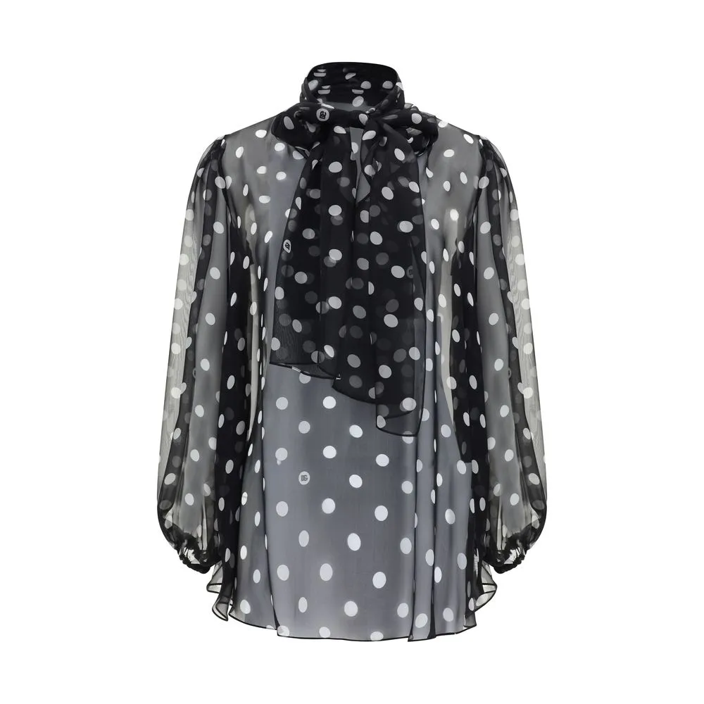 Dolce & Gabbana Women's Top