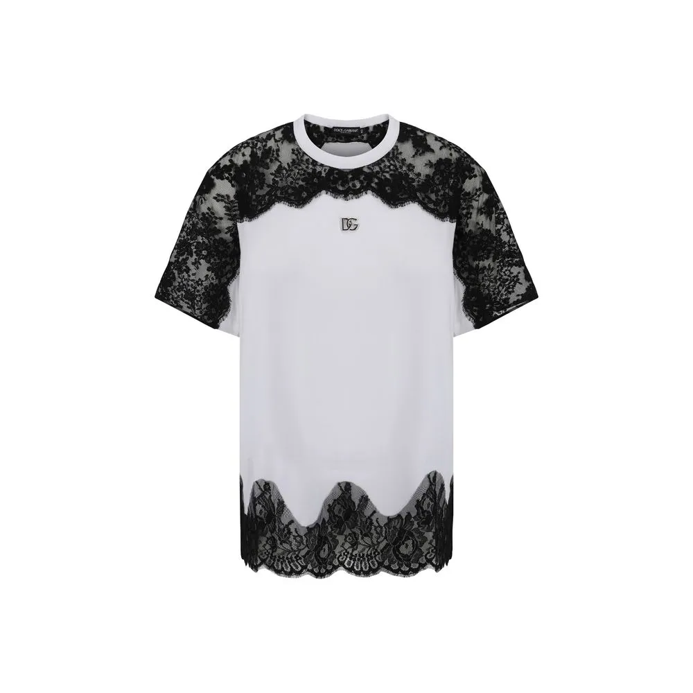 Dolce & Gabbana Women's T-Shirt