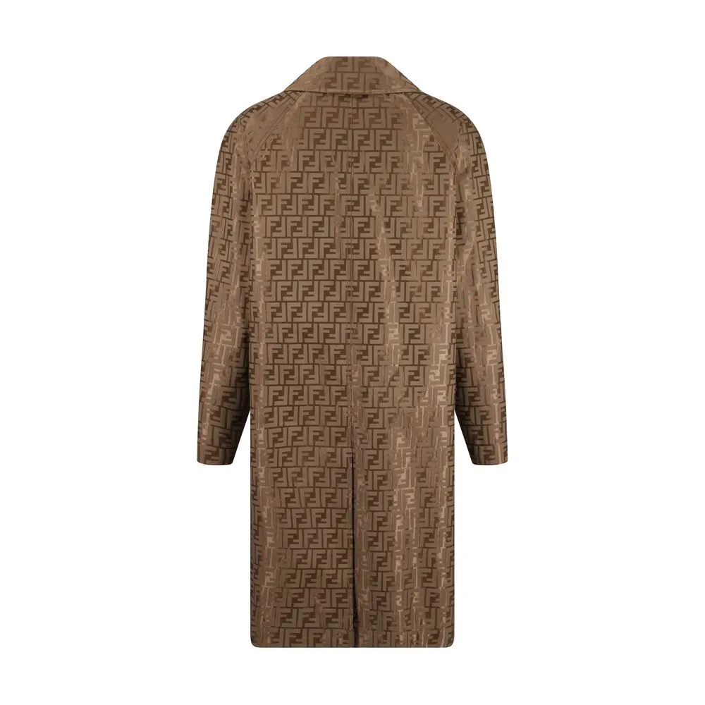 Fendi Women's Coat