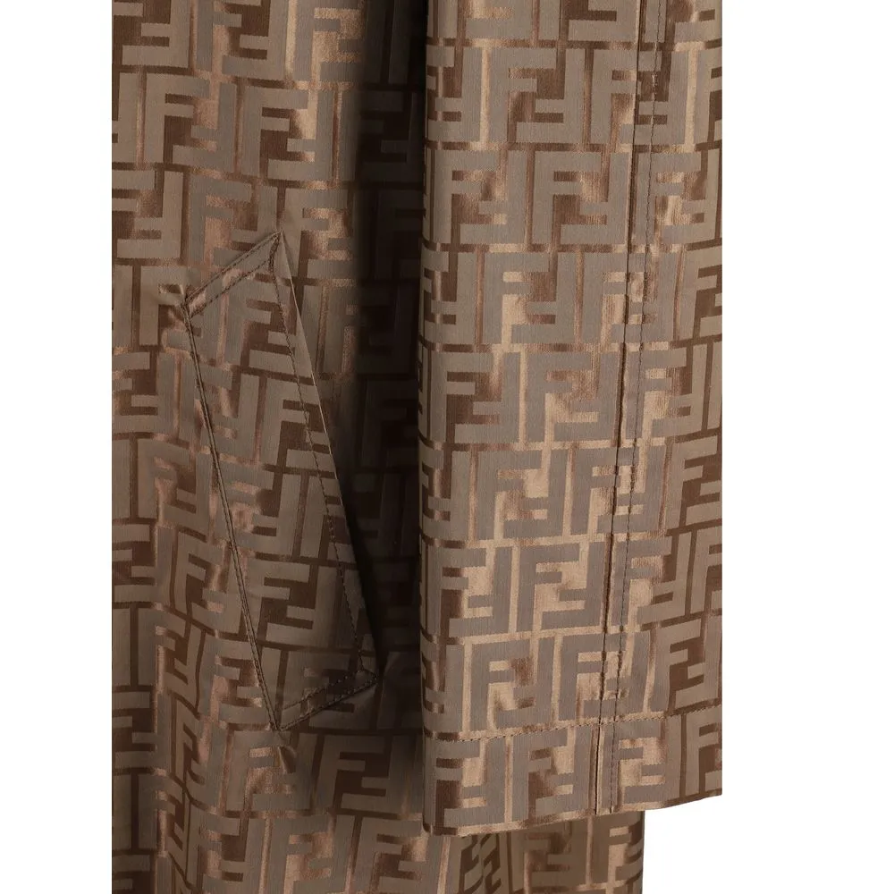 Fendi Women's Coat
