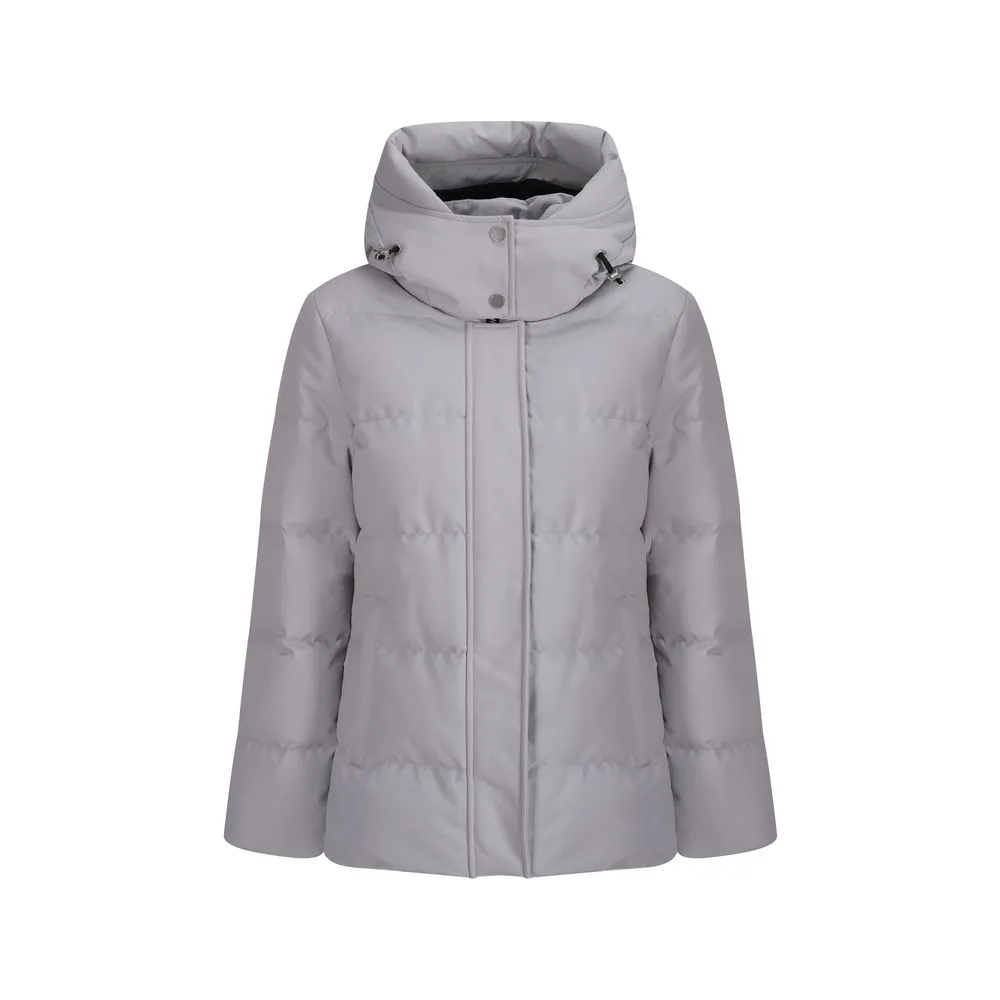 Moose Knuckles Women's Cloud Down Jacket
