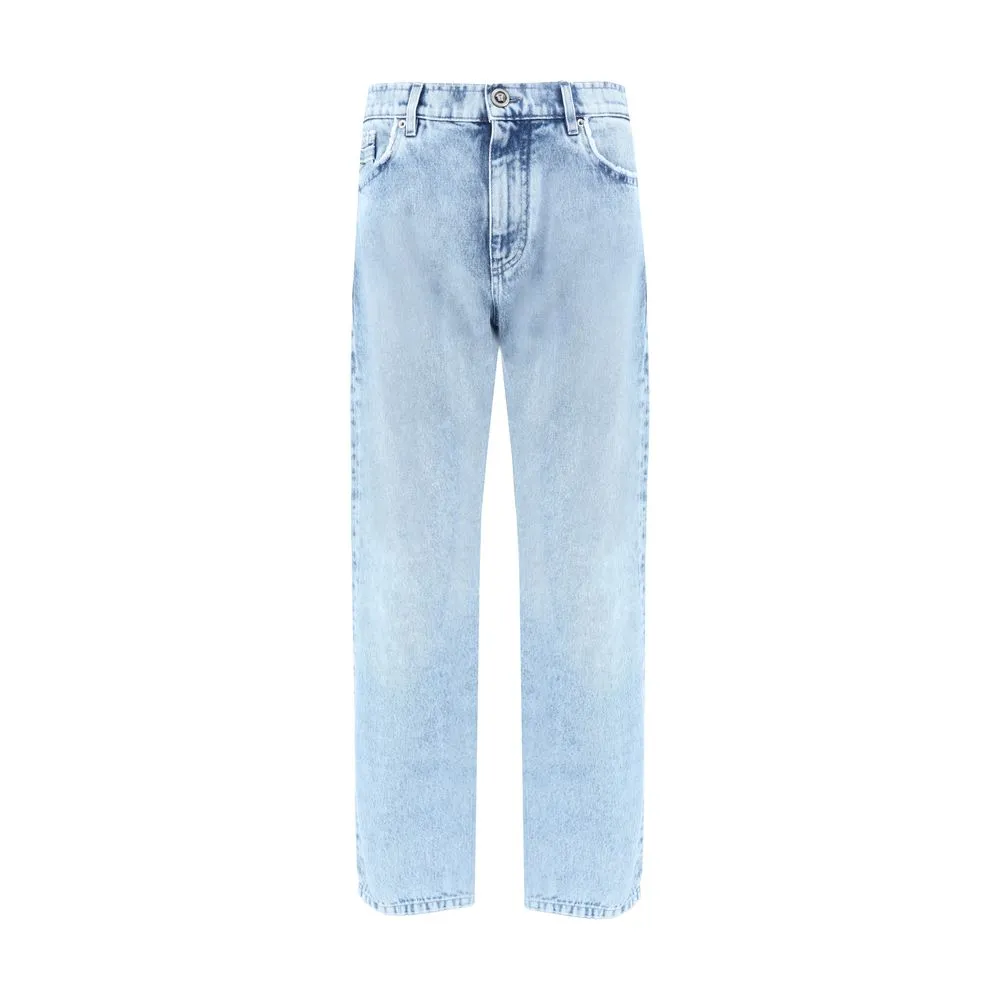 Versace Men's Jeans