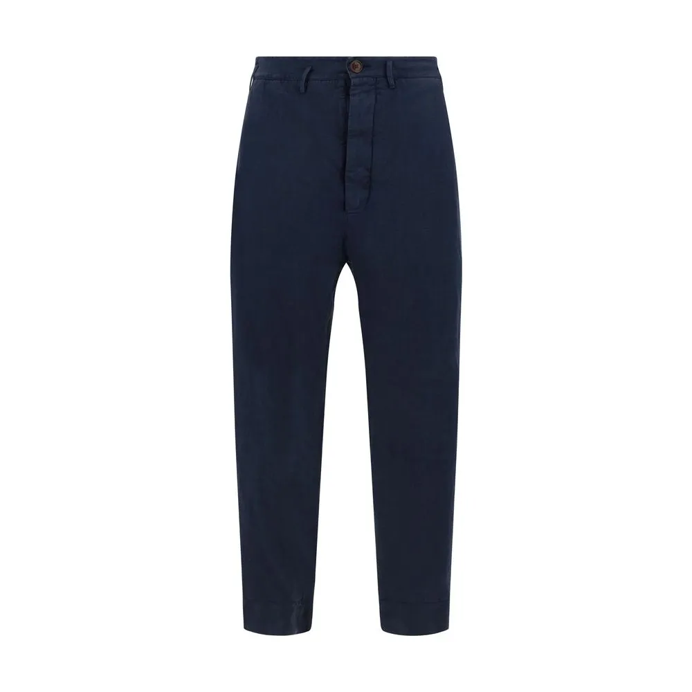 Vivienne Westwood Men's Pants