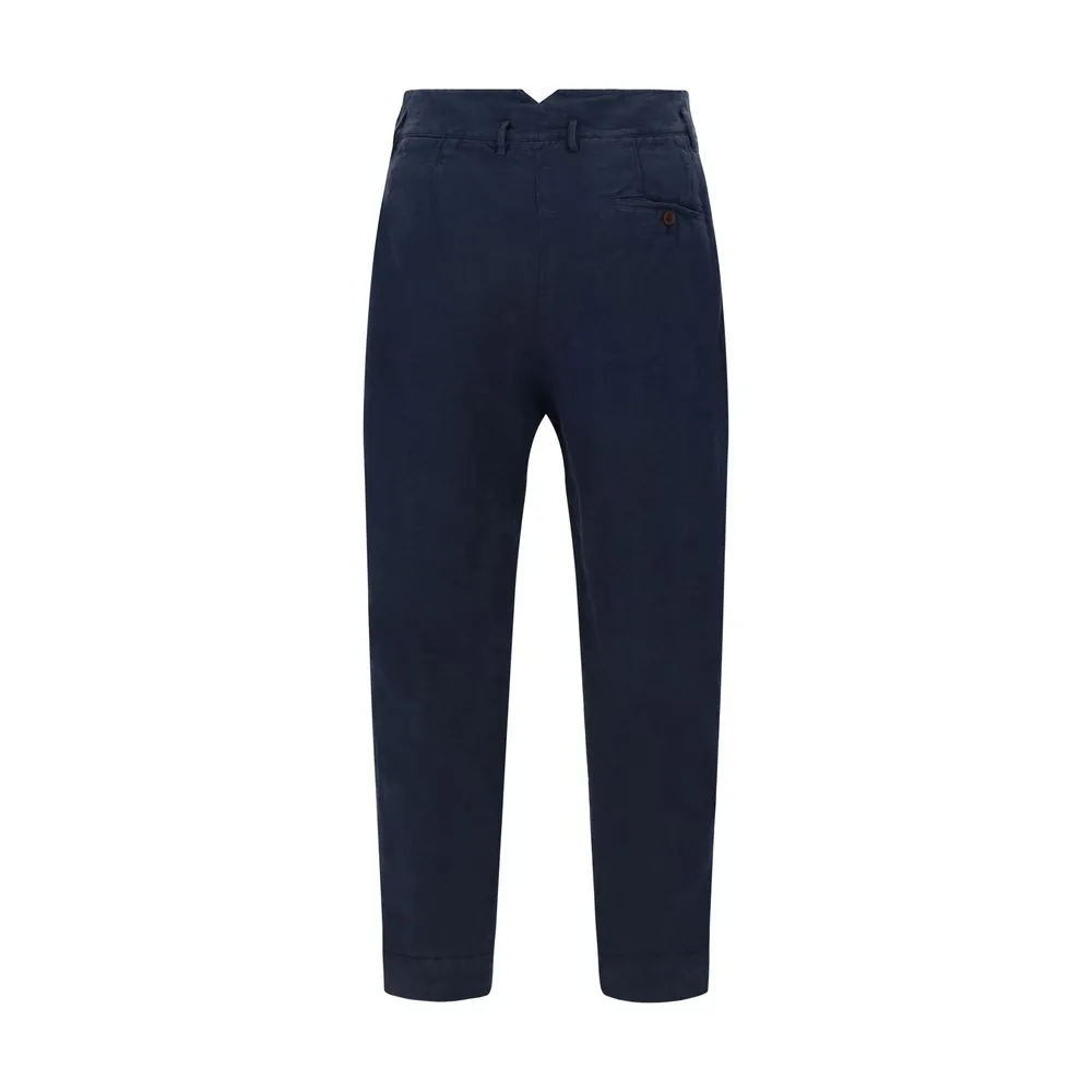 Vivienne Westwood Men's Pants