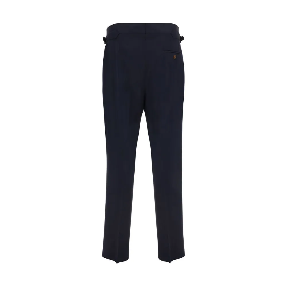 Vivienne Westwood Men's Pants