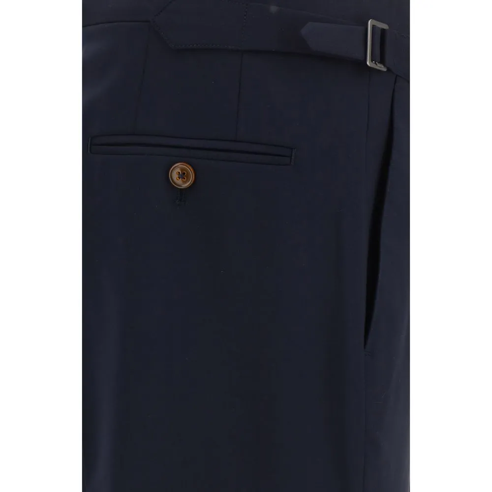 Vivienne Westwood Men's Pants