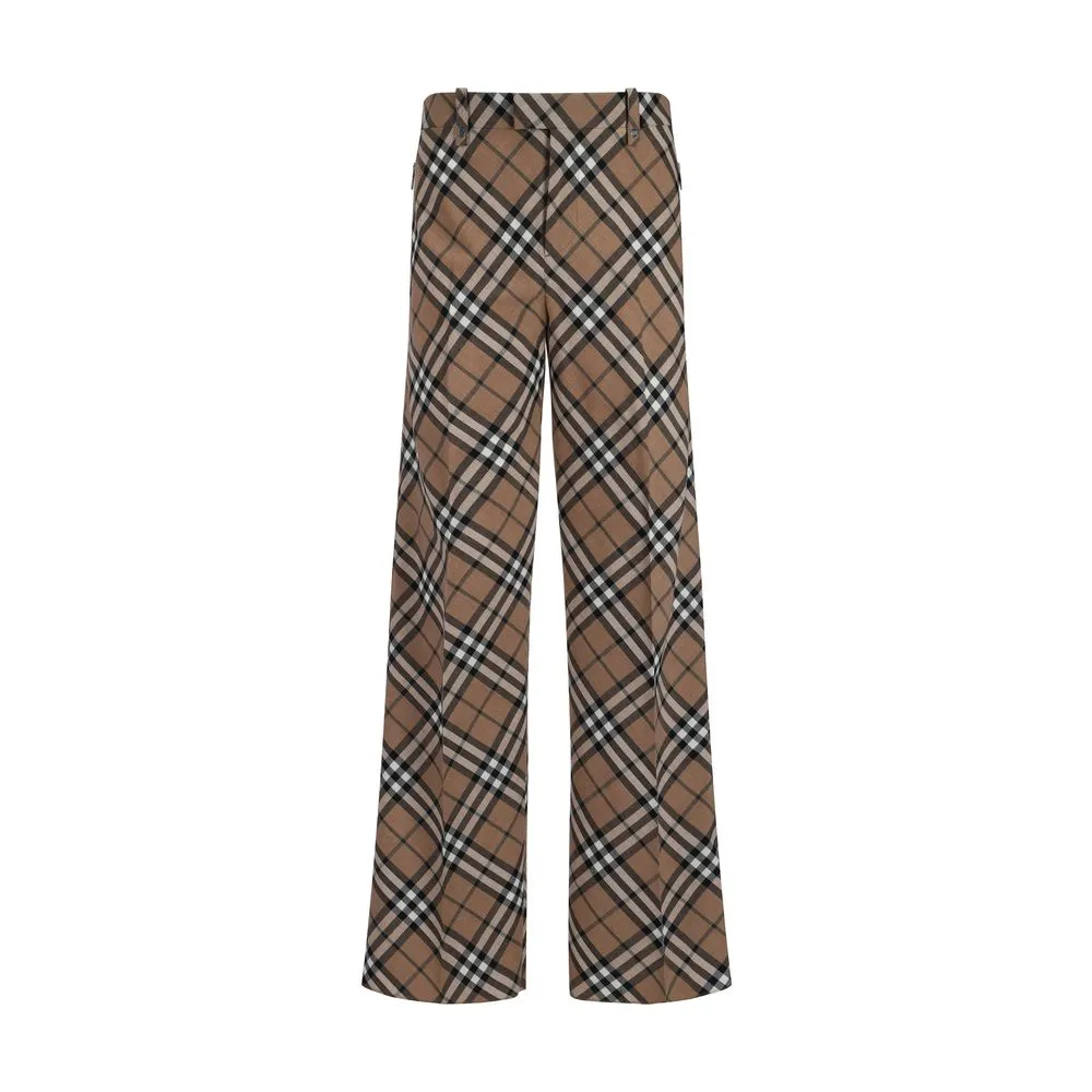 Burberry Men's Pants
