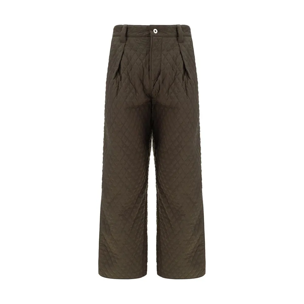 Burberry Men's Pants