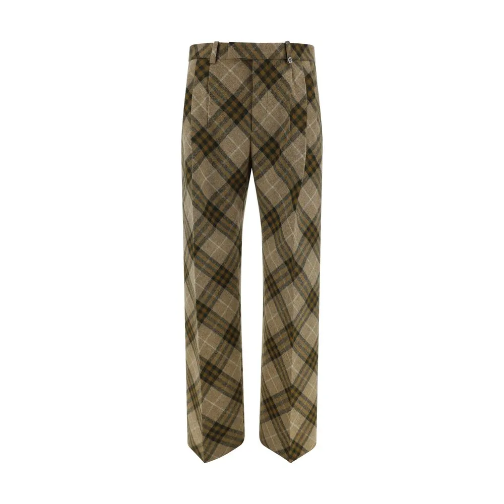 Burberry Men's Pants