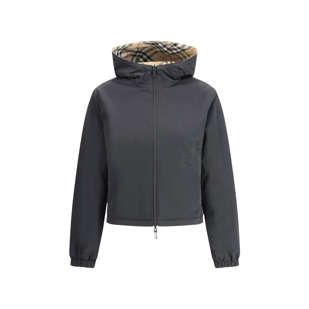 Burberry Women's Reversible Jacket