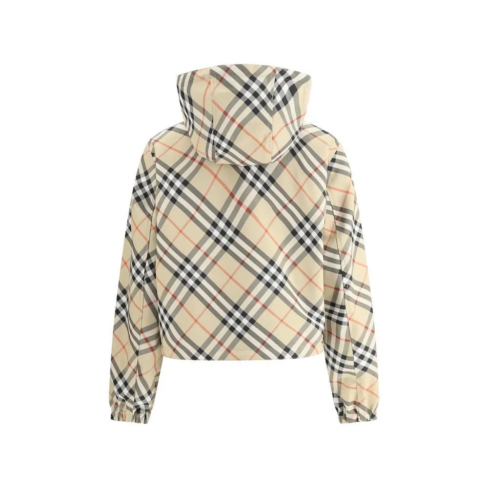 Burberry Women's Reversible Jacket