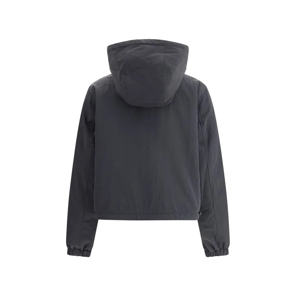 Burberry Women's Reversible Jacket