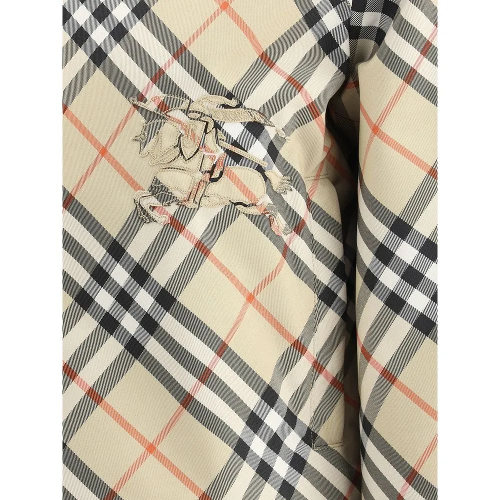 Burberry Women's Reversible Jacket