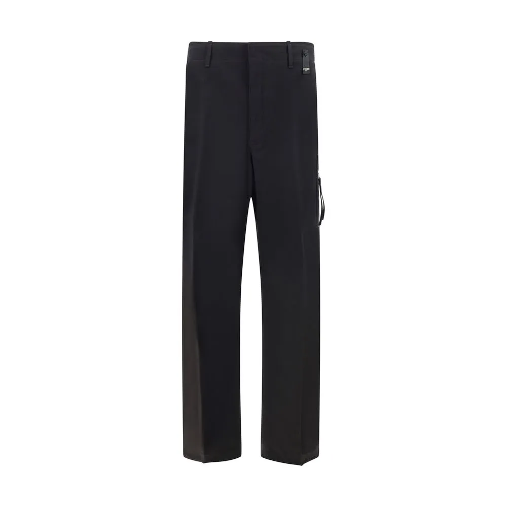 Fendi Men's Pants