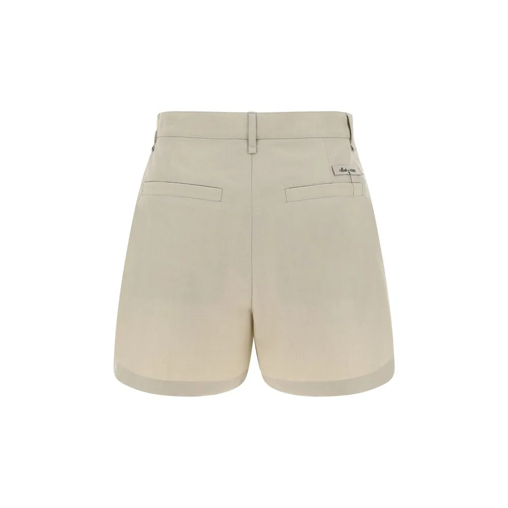 Fendi Men's Bermuda Shorts