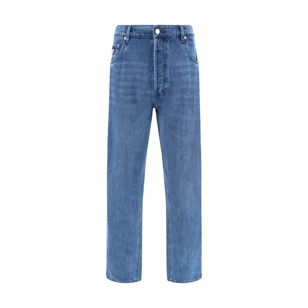 Prada Men's Jeans