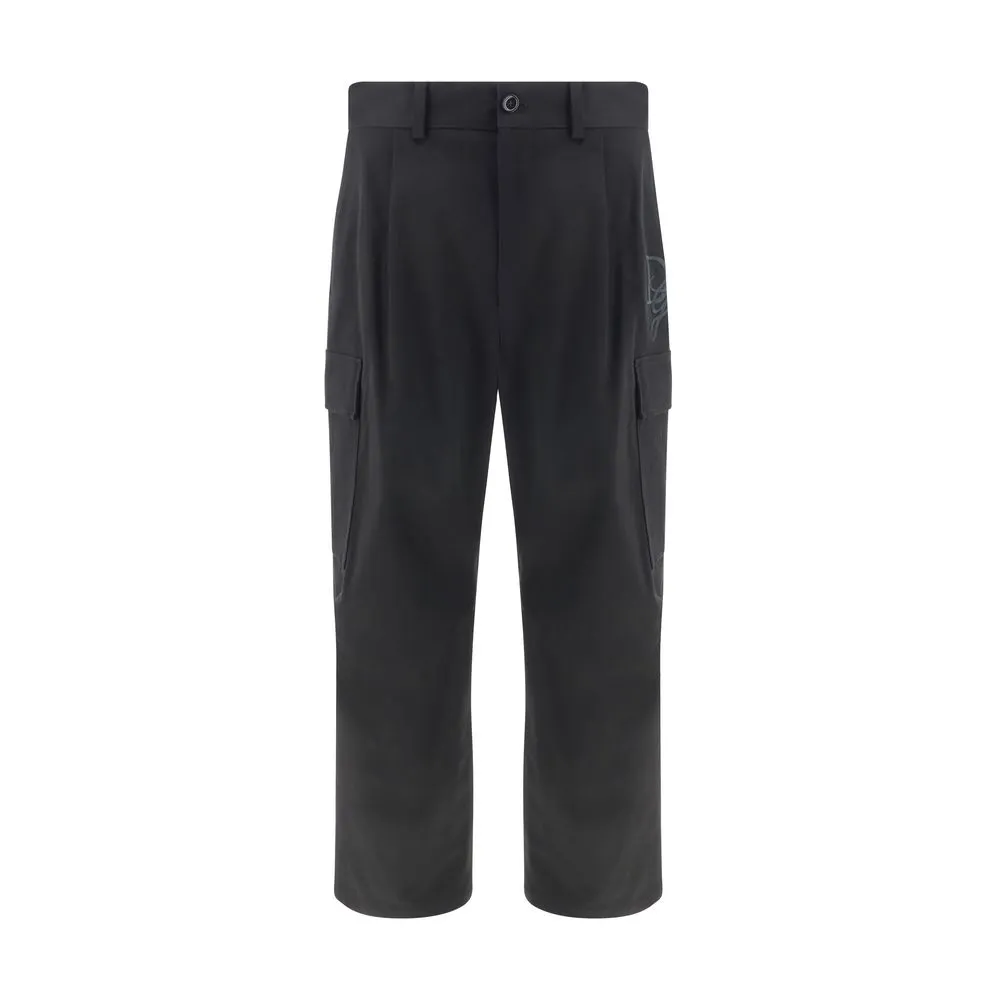 Dolce & Gabbana Men's Pants